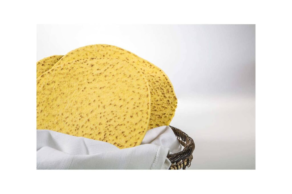 Paninoteca con piatti di pesce a Comacchio